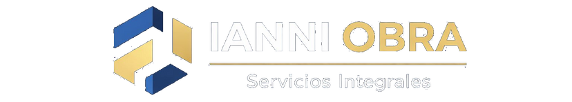 IANNI OBRA - Soluciones integrales para tu hogar y tu obra